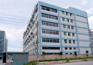 الصين Guangzhou Senbi Home Electrical Appliances Co., Ltd. مصنع