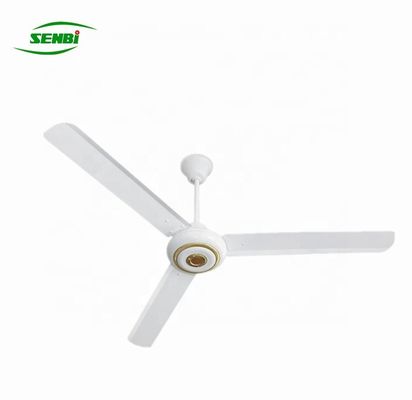 1400mm الحديثة للطاقة الشمسية سقف العاصمة مروحة الأجهزة المنزلية 12V مع 5 سرعات قابل للتعديل