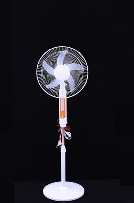AS PP Solar DC مروحة سقف 18 بوصة مع 3 ريش PP